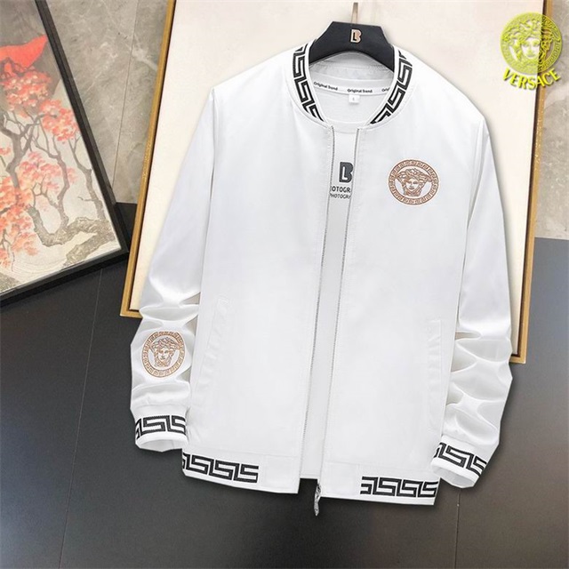 Versace Jacket m-3xl-062